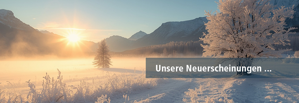 Neuerscheinungen bei C.F. Müller